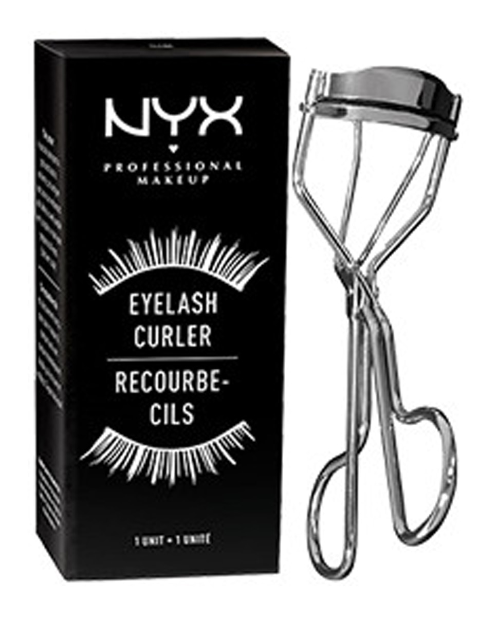 Rizador De Pestañas Eyelash Curler Nyx Professional Makeup 2