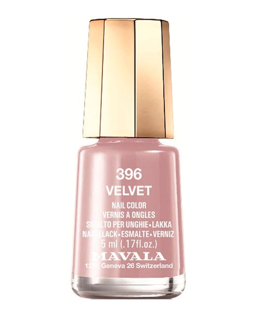 Imagen 0 de Esmalte de uñas Velvet 296 Mavala Color