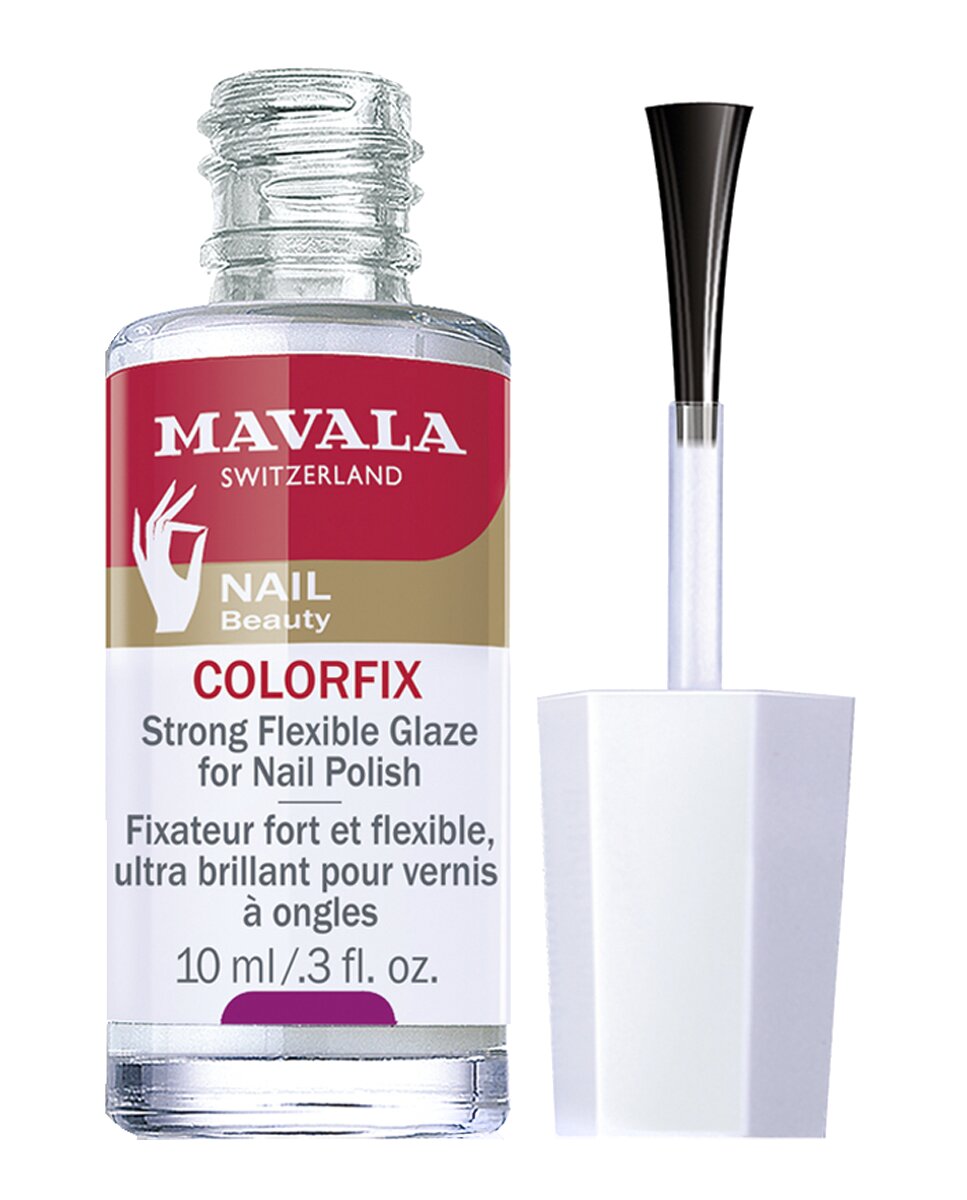 Mavala - Esmalte Fijador Colorfix Mavala.