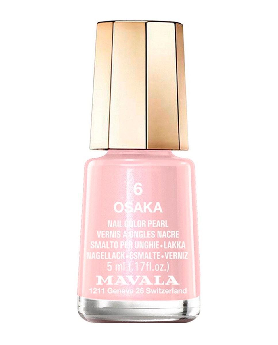 Esmalte de uñas Osaka 06 Mavala Color - OSAKA 06 OSAKA 06-1