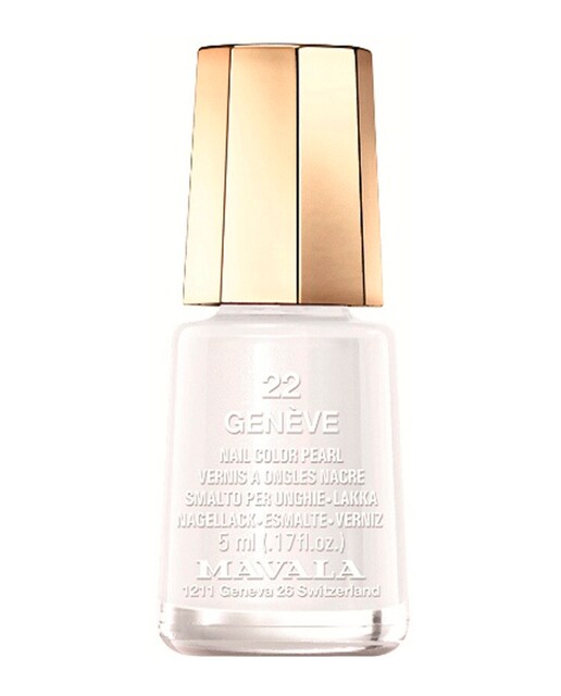 Imagen 0 de Esmalte de uñas Mini Color Mavala