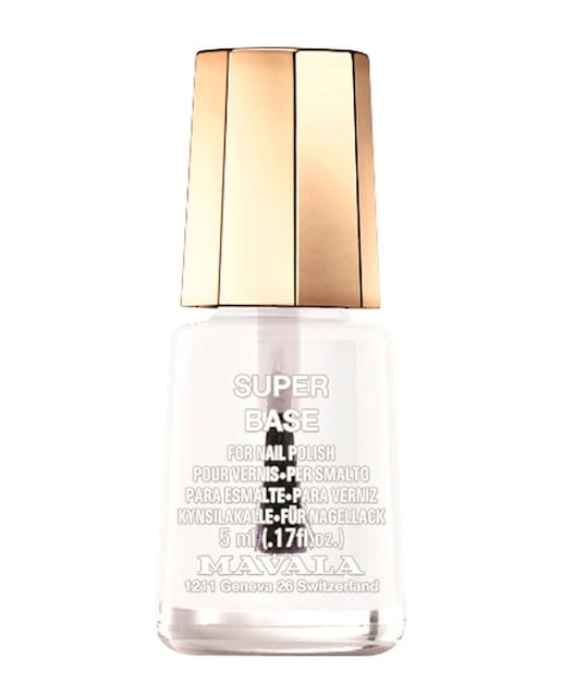 Imagen 0 de Super Base Mavala Color