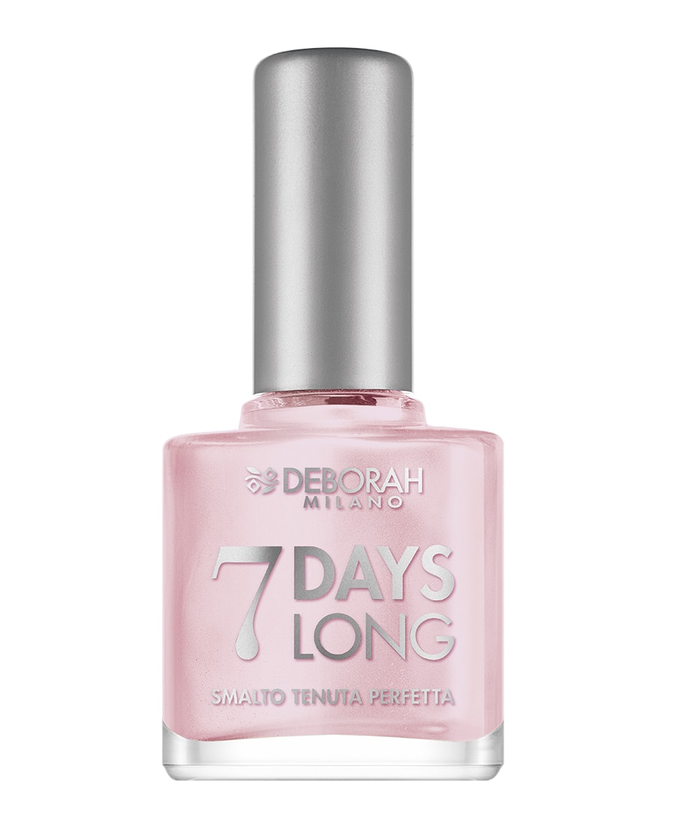 Esmalte de uñas 7 Days Long Deborah Milano - 789 121-1