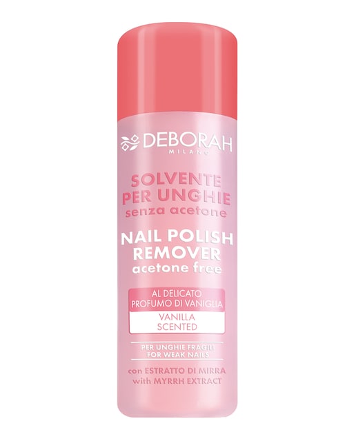 Imagen 0 de Disolvente sin acetona Deborah Milano