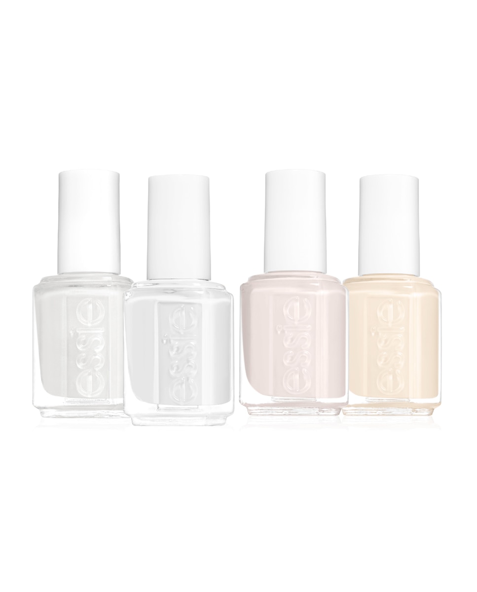 Esmalte de uñas Essie - Blanc 001 Blanc 001-5