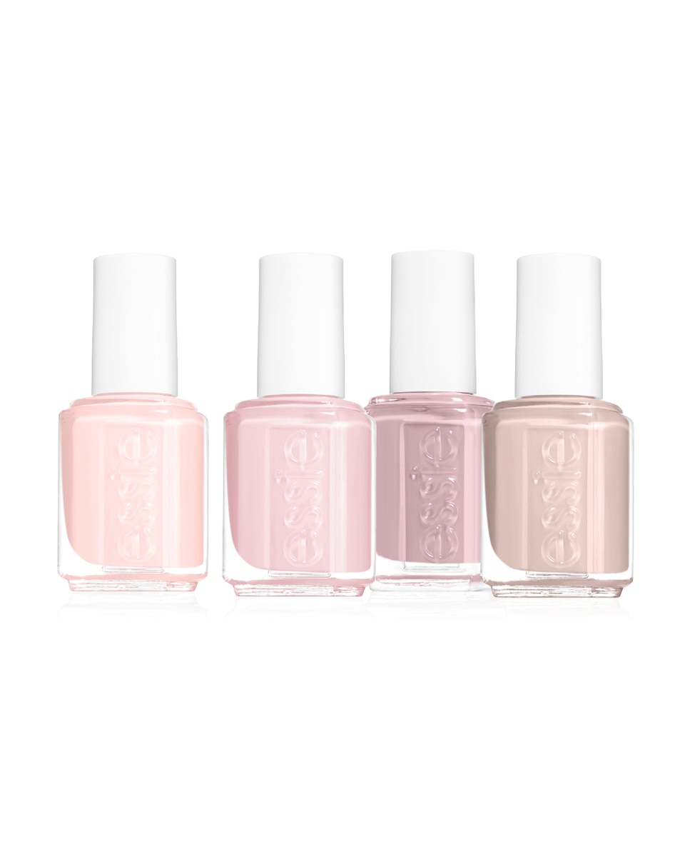 Esmalte de uñas Essie - Ballet Slippers 006 Ballet Slippers 006-5