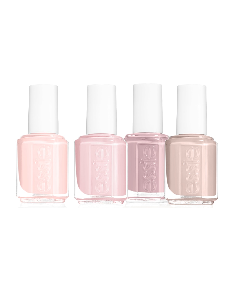 Esmalte de uñas Essie - Mademoiselle 013 Mademoiselle 013-4