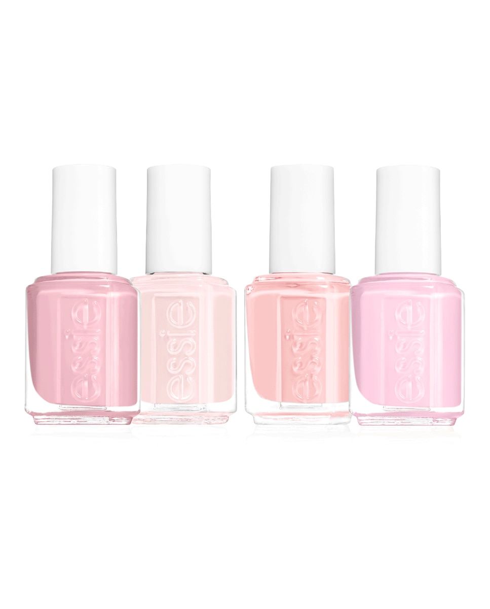 Esmalte de uñas Essie - Muchi Muchi 017 Muchi Muchi 017-5