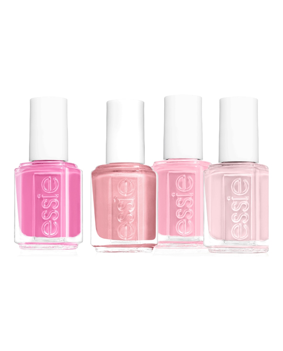 Esmalte de uñas Essie - Lovie Dovie 020 Lovie Dovie 020-5