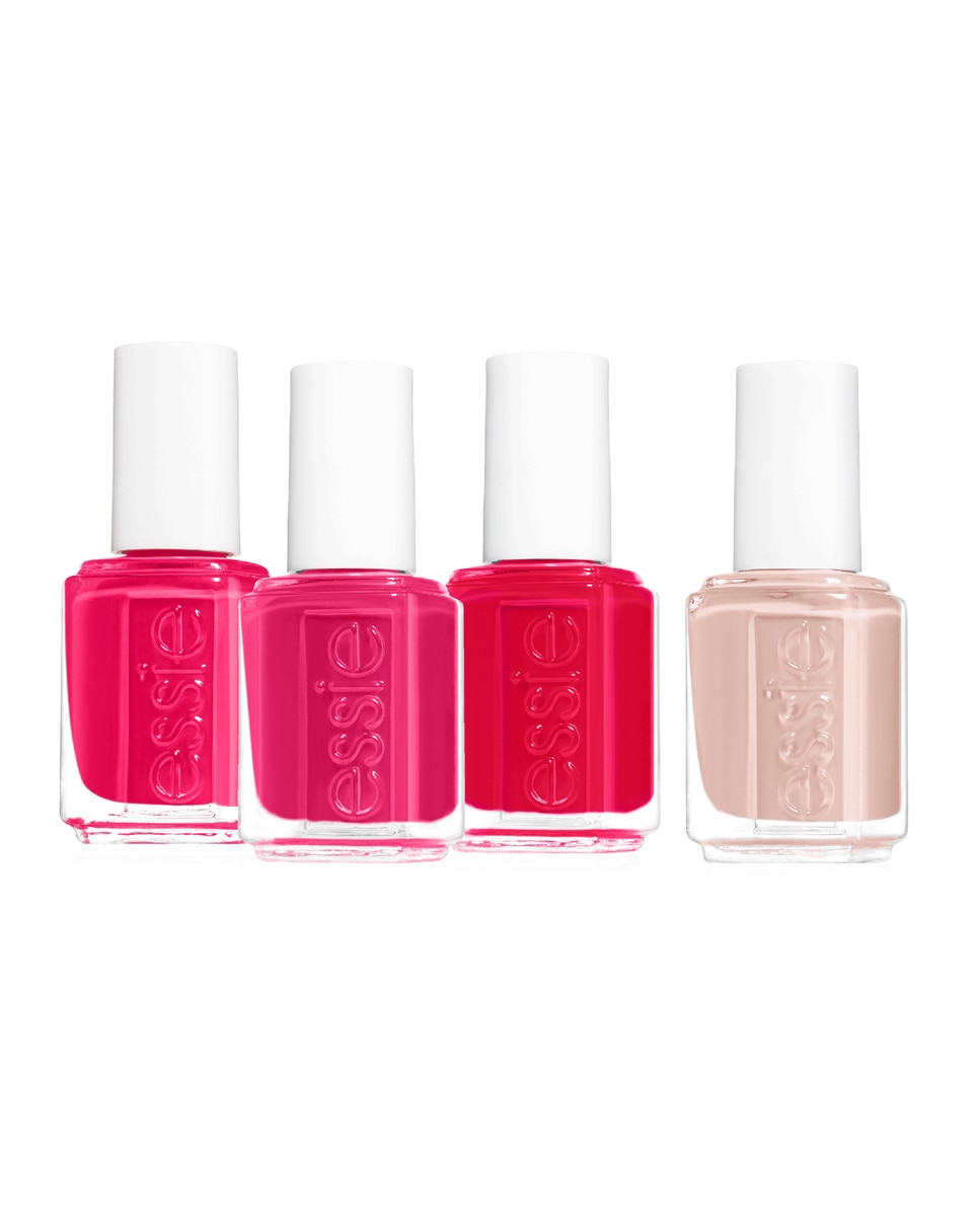 Esmalte de uñas Essie - Watermelon 027 Watermelon 027-5