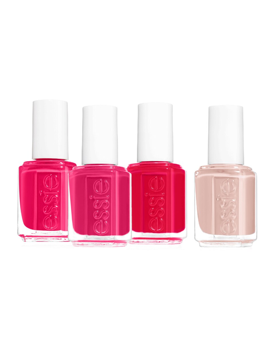 Esmalte de uñas Essie - Bachelorette Bash 030 Bachelorette Bash 030-5