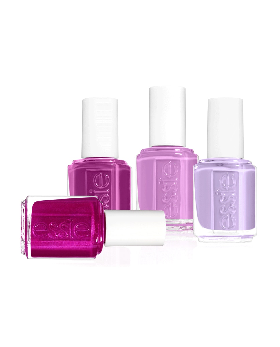 Esmalte de uñas Essie - Lilacism 037 Lilacism 037-5