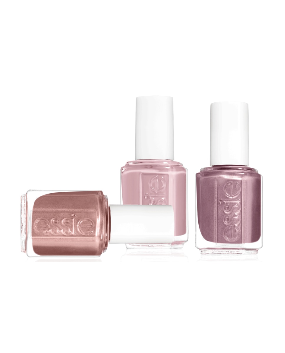 Esmalte de uñas Essie - Demure Vixen 040 Demure Vixen 040-5