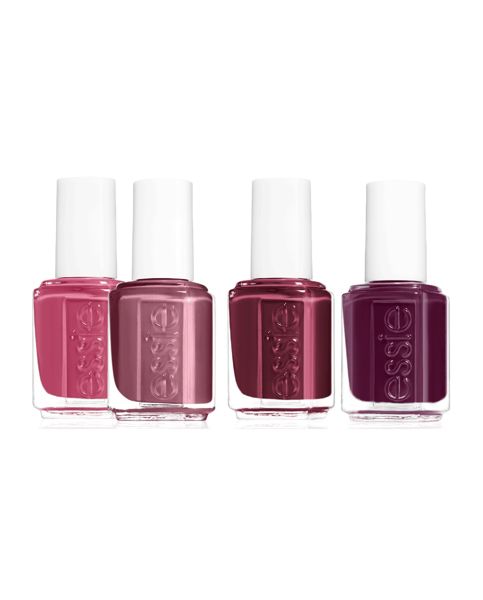 Esmalte de uñas Essie - Bahama Mama 044 Bahama Mama 044-5