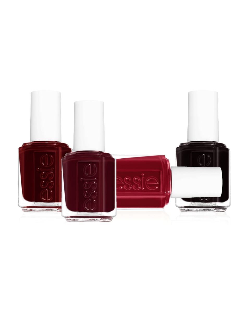 Esmalte de uñas Essie - Bordeaux 050 Bordeaux 050-5