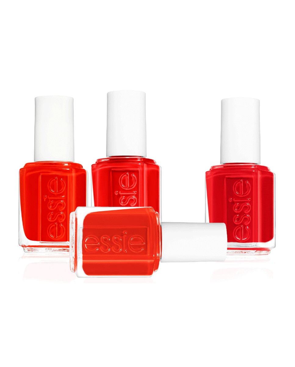 Esmalte de uñas Essie - Lacquered Up 062 Lacquered Up 062-5