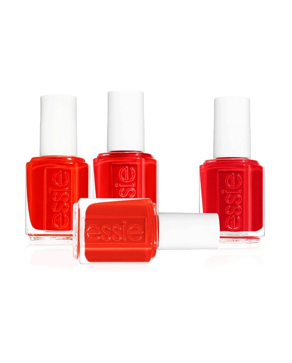 Esmalte de uñas Essie - Too Too Hot 063 Too Too Hot 063-5