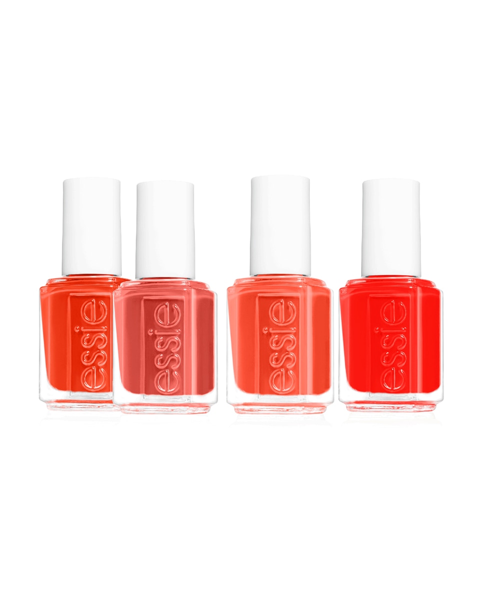 Esmalte de uñas Essie - Meet me at Sunset 067 Meet me at Sunset 067-5