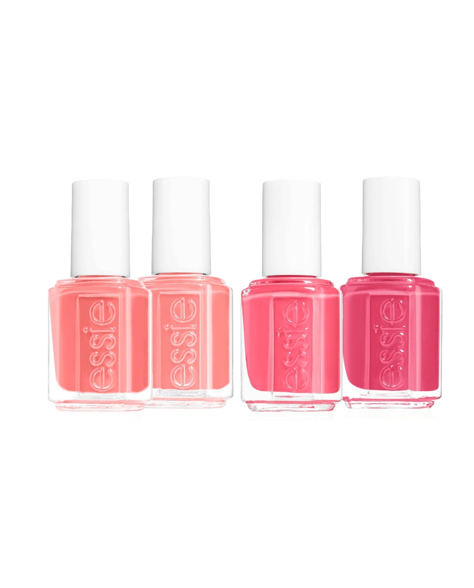 Esmalte de uñas Essie - Tart Deco 074 Tart Deco 074-5
