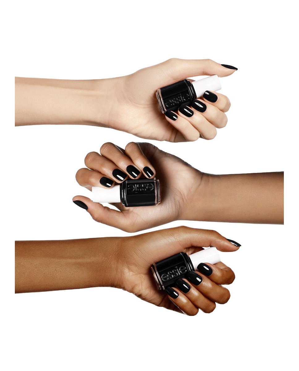 Esmalte de uñas Essie - Licorice 088 Licorice 088-4