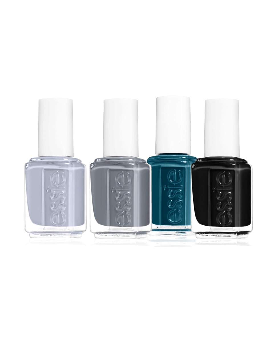 Esmalte de uñas Essie - Licorice 088 Licorice 088-5