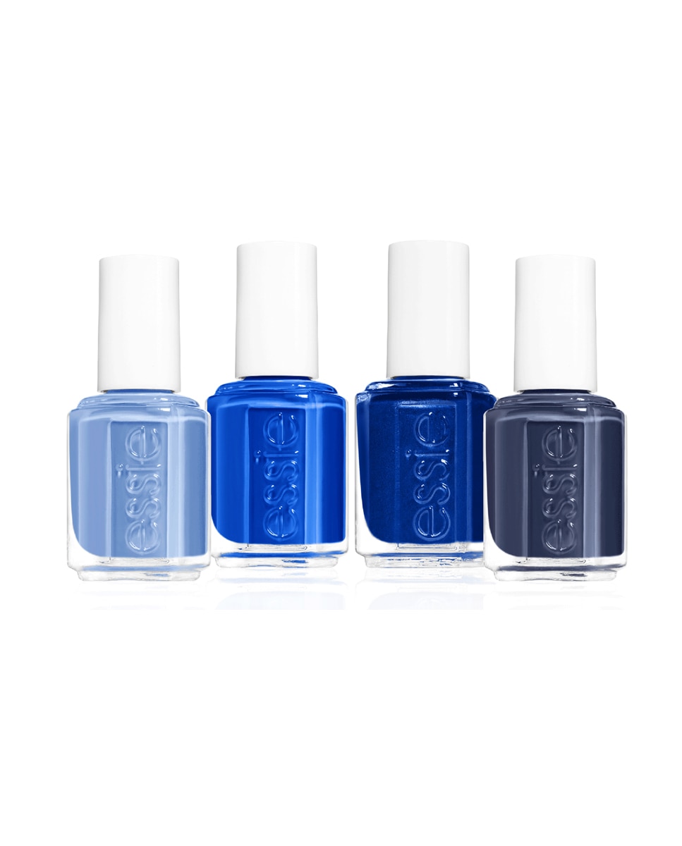 Esmalte de uñas Essie - Aruba Blue 092 Aruba Blue 092-5