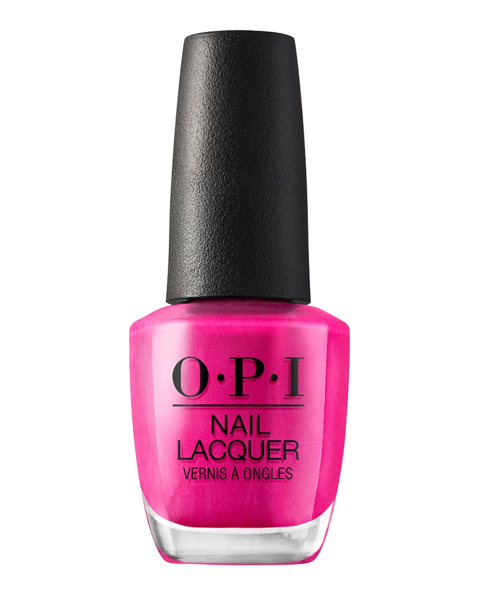 Esmalte de uñas La Paz-itively Hot Nail Lacquer OPI - La Paz-itively Hot NLA20 15 ml La Paz-itively Hot NLA20-1