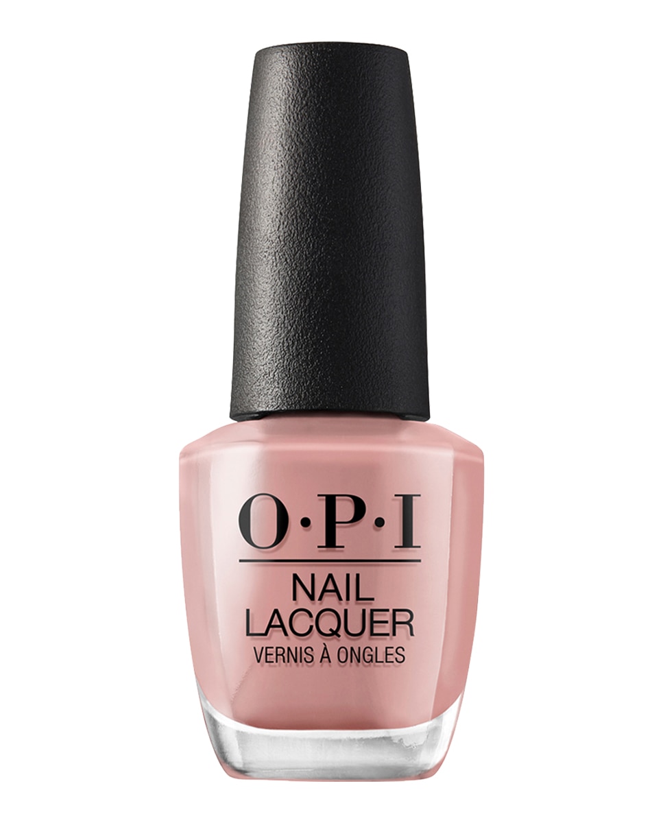 Imagen 0 de Esmalte de uñas Barefoot in Barcelona Nail Lacquer OPI Barefoot in Barcelona NLE41