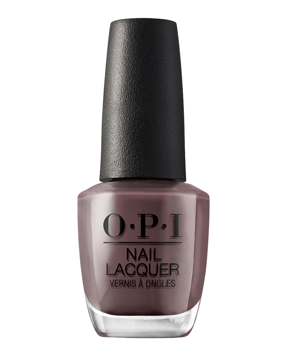 Imagen 0 de Esmalte de uñas Don't Know Jacques! Nail Lacquer OPI You Don't Know Jacques! NLF15
