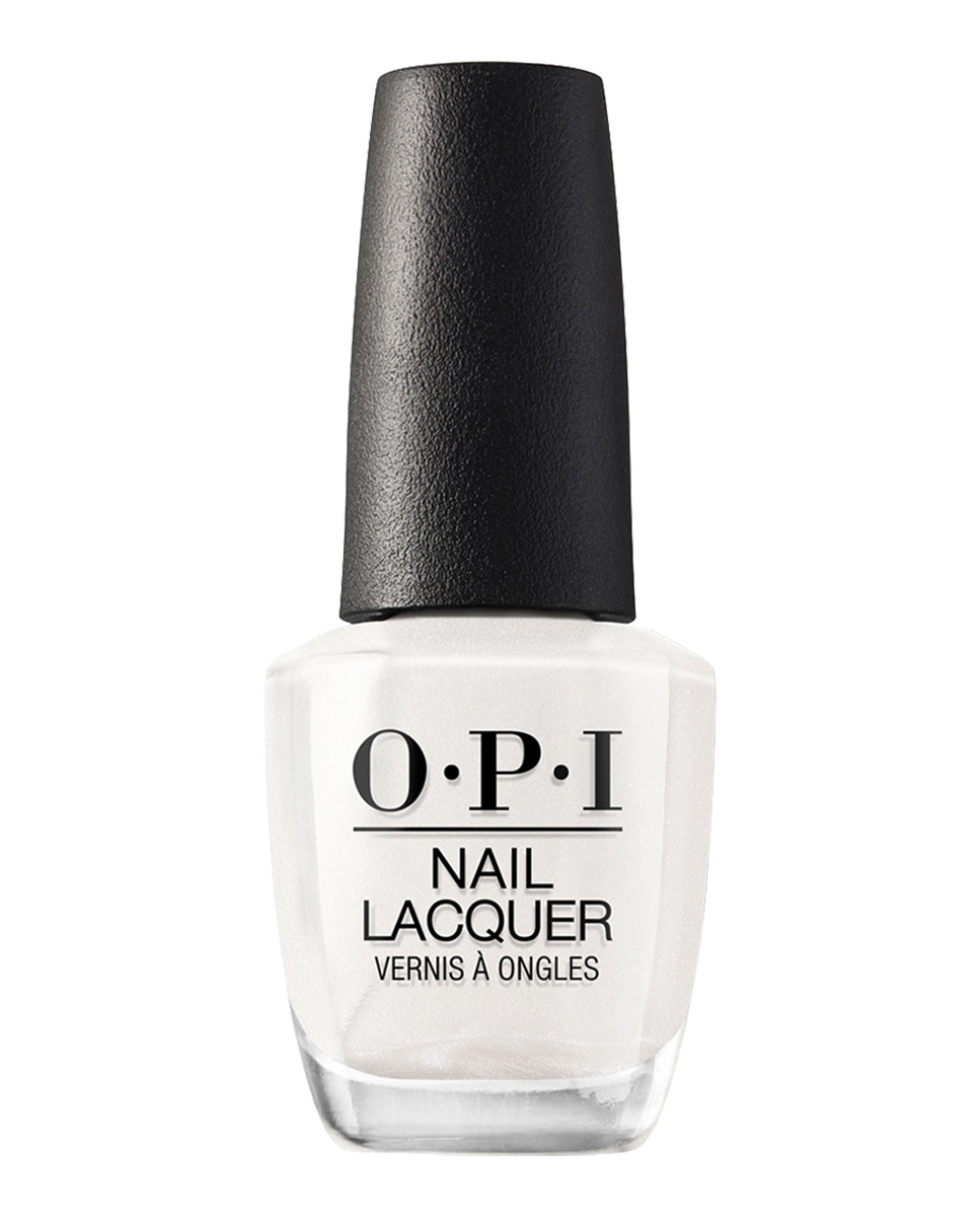 Esmalte de uñas Kyoto Pearl Nail Lacquer OPI Kyoto Pearl NLL03 15 ml Kyoto Pearl NLL03-1