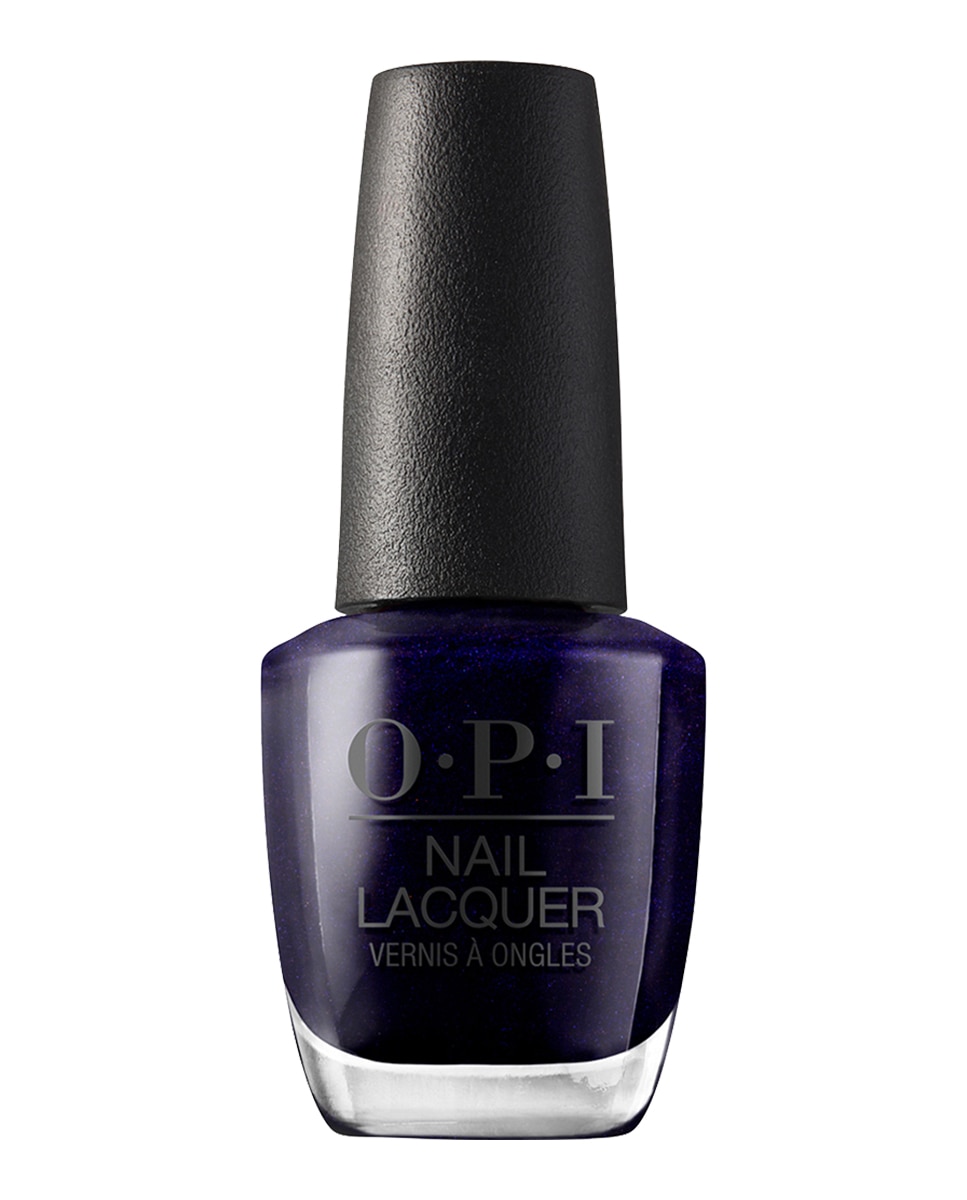Esmalte de uñas Russian Navy Nail Lacquer OPI - Russian Navy NLR54 15 ml Russian Navy NLR54-1