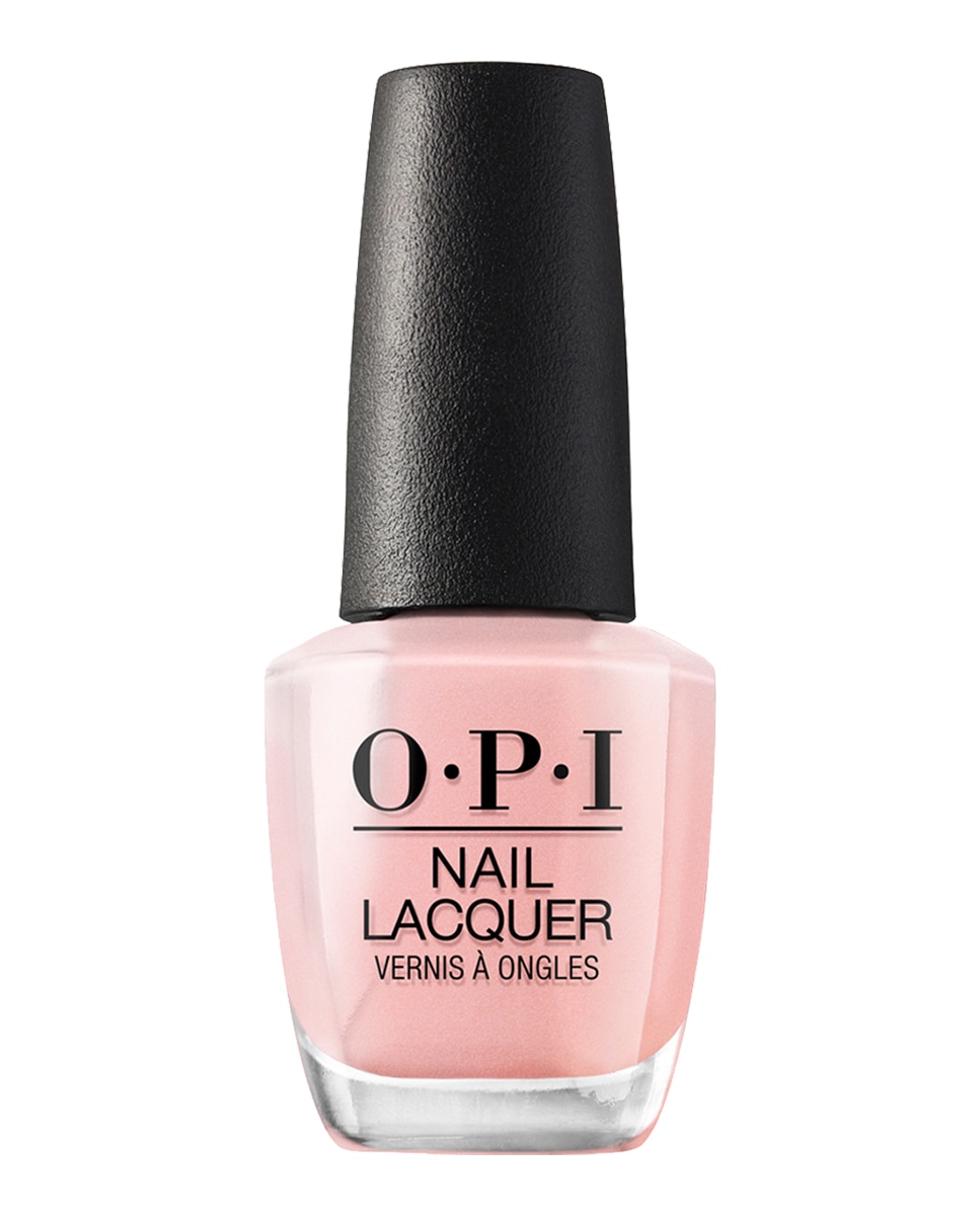 Esmalte de uñas Rosy Future Nail Lacquer OPI - Rosy Future NLS79 15 ml Rosy Future NLS79-1