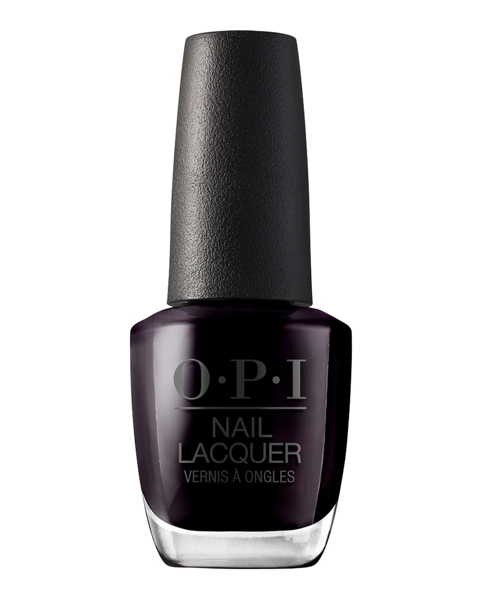 Esmalte de uñas Lincoln Park After Dark Nail Lacquer OPI - Lincoln Park After Dark NLW42 15 ml Lincoln Park After Dark NLW42-1