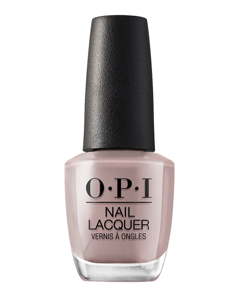 Esmalte de uñas Tiramisu for Two Nail Lacquer OPI - Berlin There Done That 15 ml Berlin There Done That-1