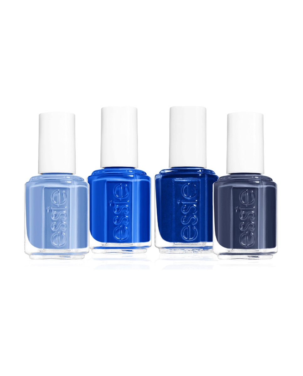 Esmalte de uñas Essie - Go Overbroad 106 Go Overbroad 106-5
