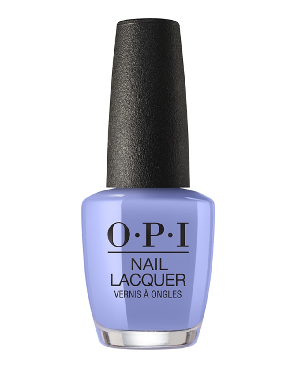 Esmalte de uñas Nail Lacquer OPI - You're Such a BudaPest 15 ml You're Such a BudaPest-1