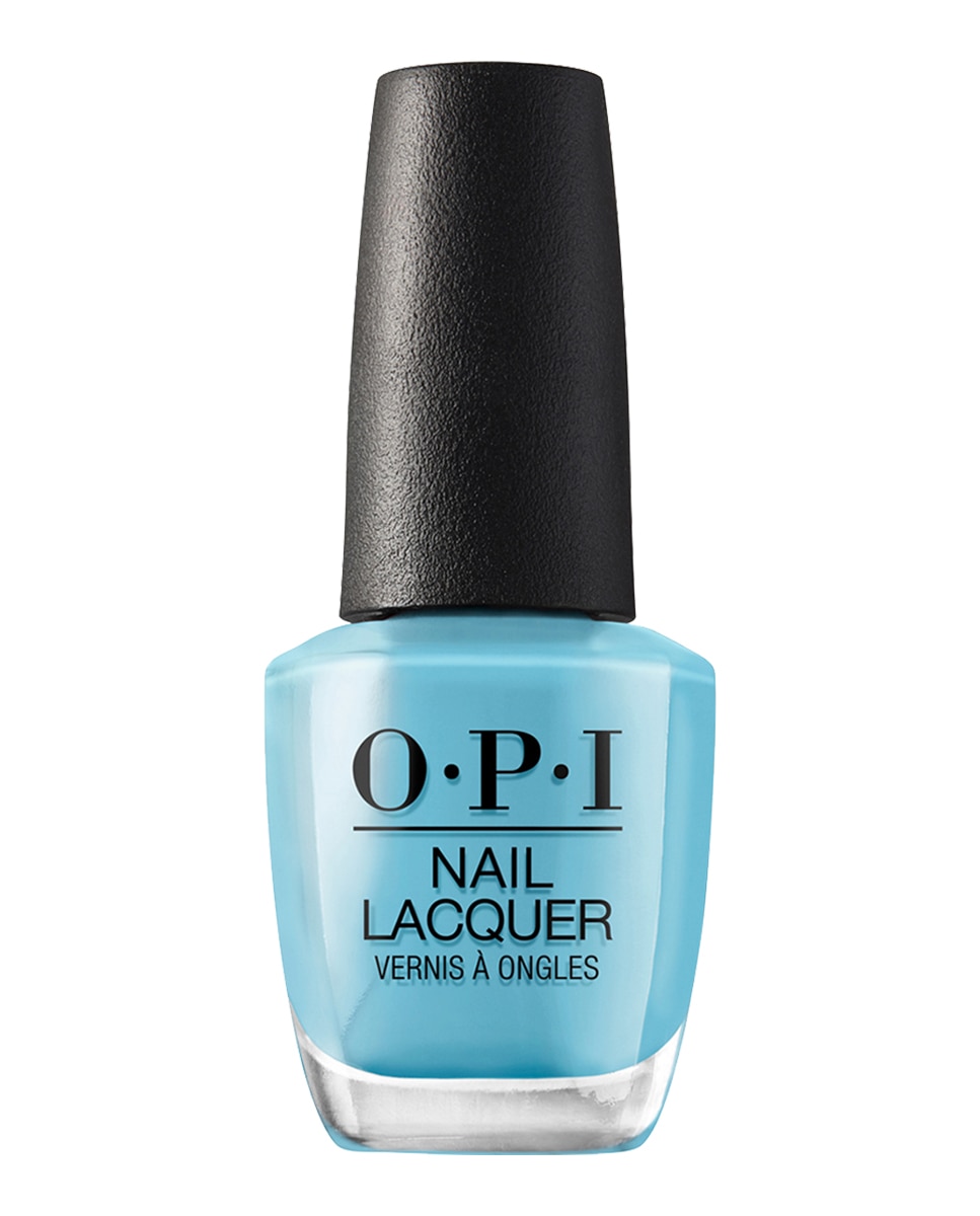 Esmalte de uñas Can't Find My Czechbook Nail Lacquer OPI - Can't Find My Czechbook NLE75 15 ml Can't Find My Czechbook NLE75-1