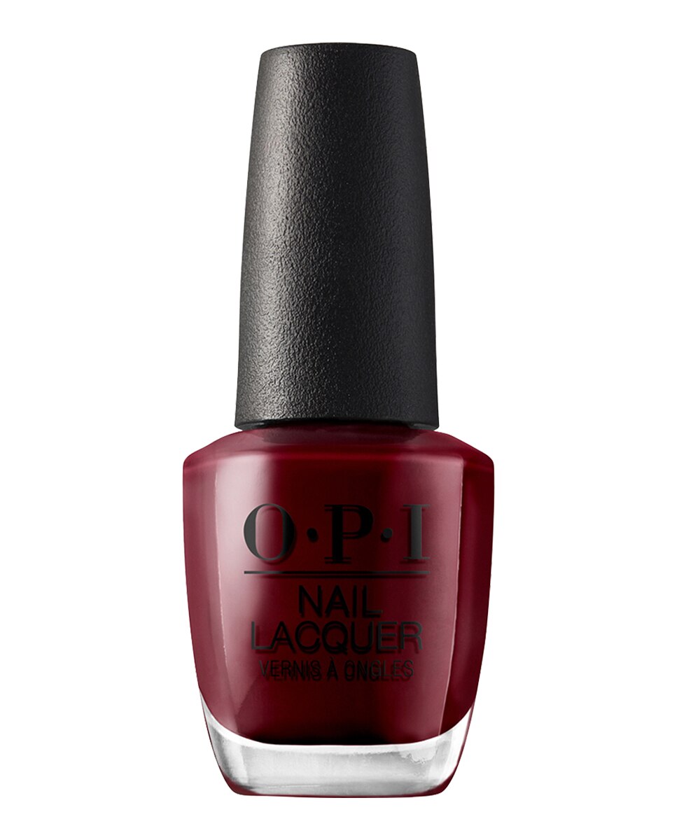 Esmalte de uñas Tiramisu for Two Nail Lacquer OPI - Got The Blues For Red 15 ml Got The Blues For Red-1