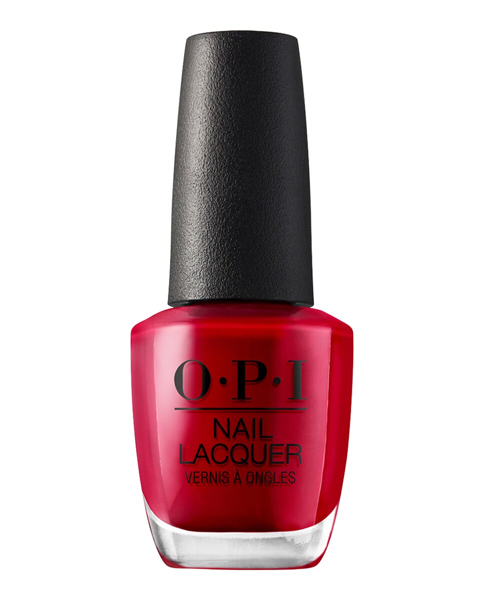 OPI - Esmalte de uñas Tiramisu for Two Nail Lacquer OPI.