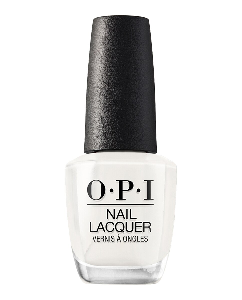 OPI - Esmalte de uñas Tiramisu for Two Nail Lacquer OPI.
