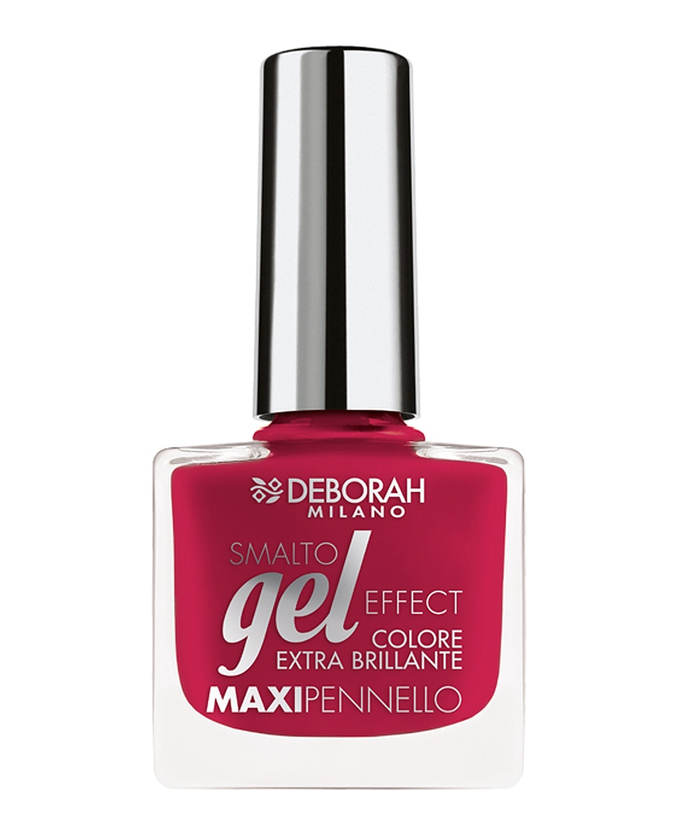 Deborah Milano - Esmalte de uñas Gel Effect Deborah Milano.