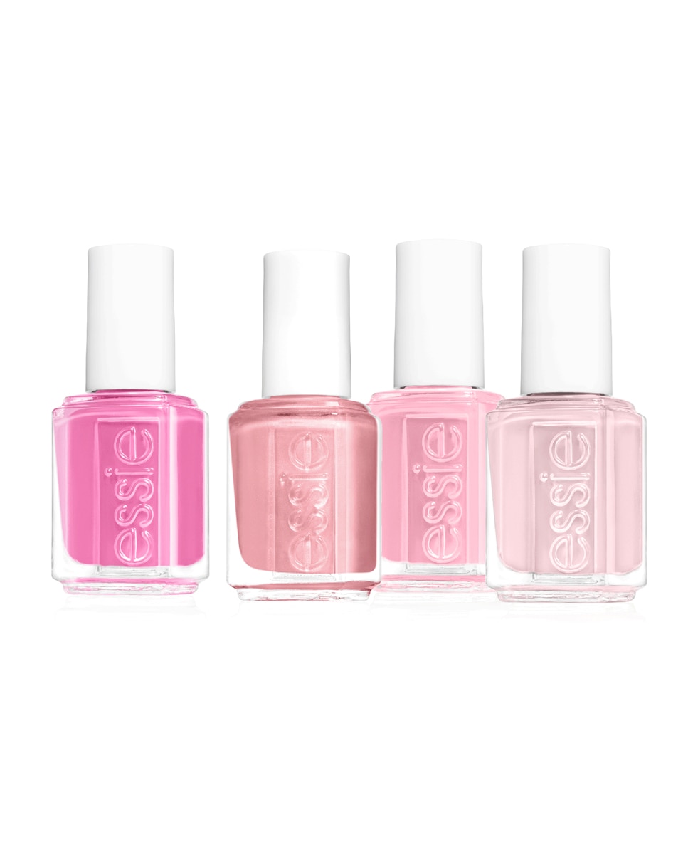 Esmalte de uñas Essie - Romper Room 313 Romper Room 313-5