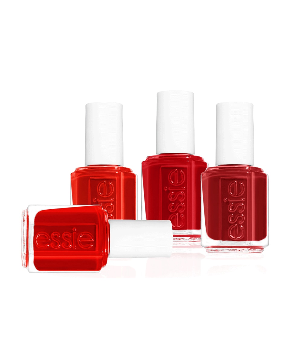 Esmalte de uñas Essie - Fishnet St 056 Fishnet St 056-5