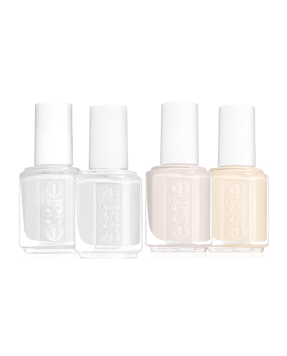 Esmalte de uñas Essie - Marshmallow 003 Marshmallow 003-5