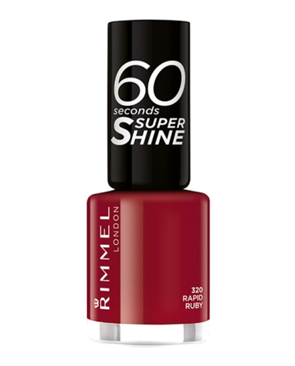 Esmalte de uñas 60 Seconds Rimmel - 320 320-1