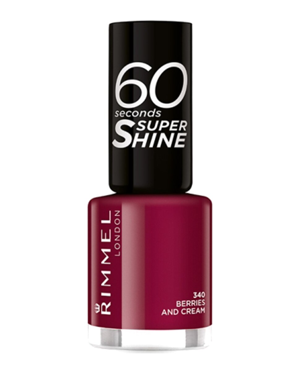 Esmalte de uñas 60 Seconds Rimmel - 340 340-1