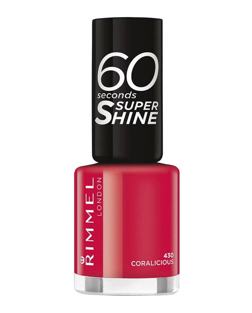 Esmalte de uñas 60 Seconds Rimmel - 430 430-1