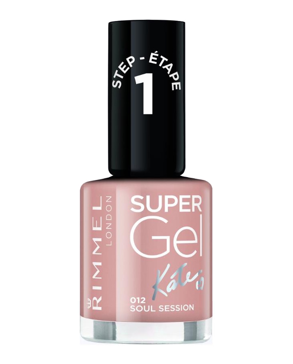 Esmalte de uñas Super Gel Rimmel - 012 012-1