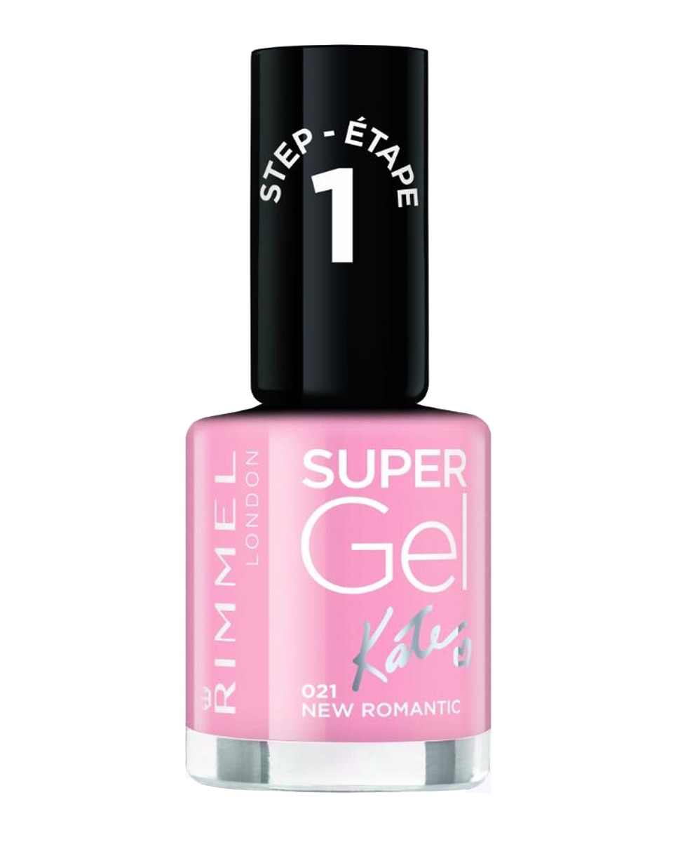 Esmalte de uñas Super Gel Rimmel - 021 021-1