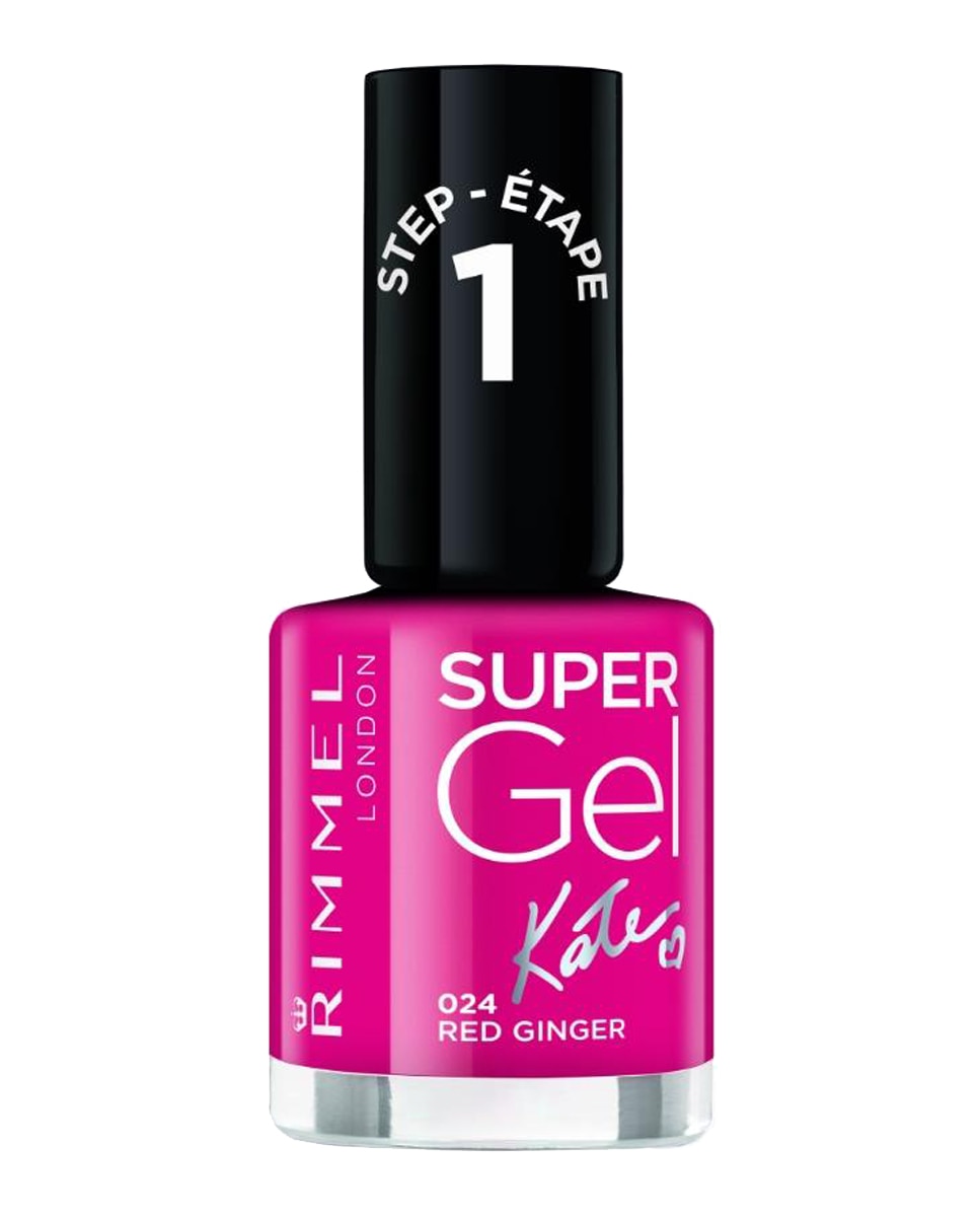 Esmalte de uñas Super Gel Rimmel - 024 024-1